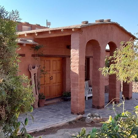 La Chakana Cachi Exterior photo